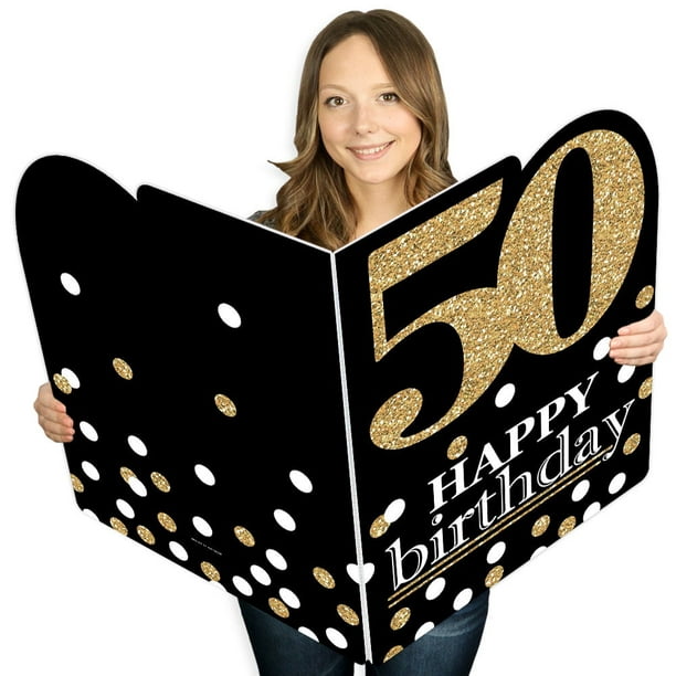 50 Milestone Birthday Premium Tank Top 